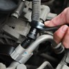 CASOMAN 1/4 Inch Drive Master Impact Socket Set with Adapters,