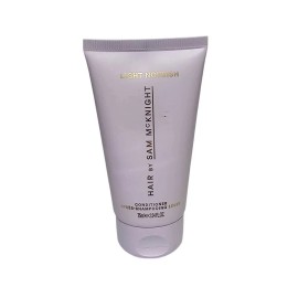Sam McKnight Light Nourish Hair Conditioner Honeysuckle Chamomile Frizz 75ml
