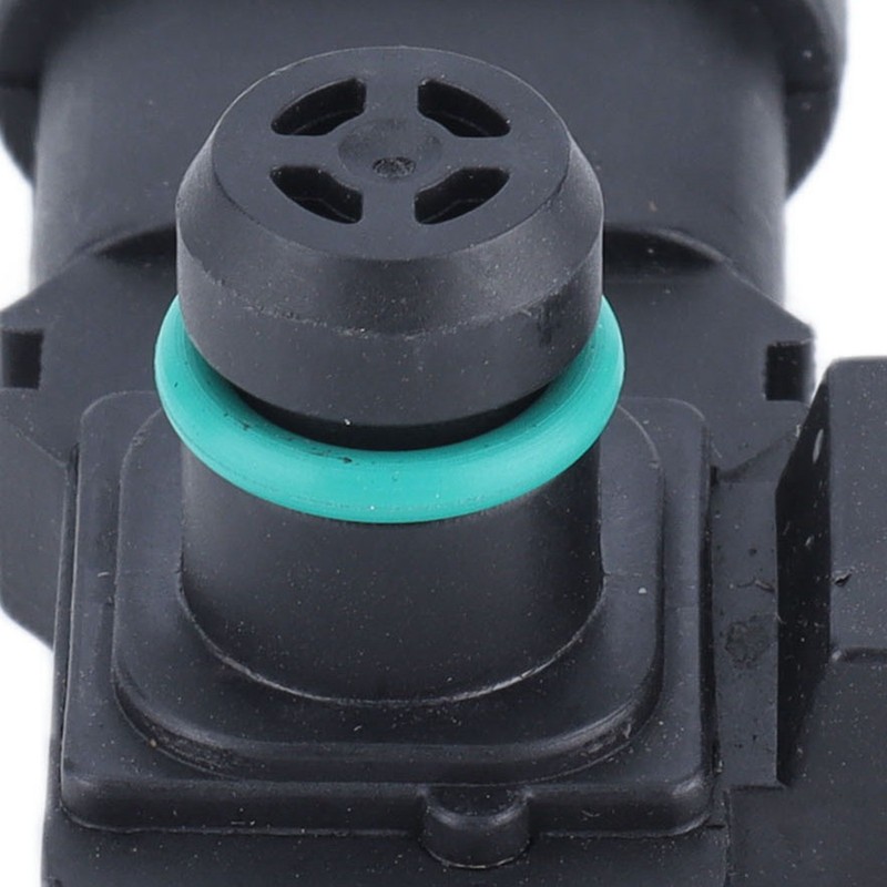 Intake Manifold Air Pressure Map Sensor Safe Stable Replaceable Durable