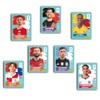 Panini Coppa del Mondo FIFA 2026 Adesivi - Blister 8