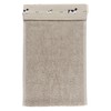 Sophie Allport - Woof Roller Hand Towel, 100% Cotton, Hard