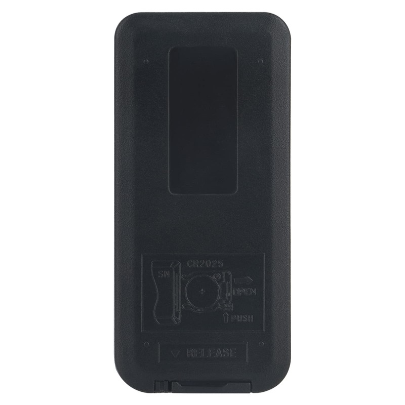 Replacement Remote Control Work with Polk Audio RE1305-2 RE1305-1