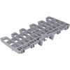 RYELDOM - Dishwasher upper rack holder Ariston Hotpoint for Indesit