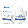 Crema Para Manos Y Pies Rozino, Exfoliante Con Ácido Salicíl