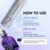 [MIZON] FIRM'N'GLOW COLLAGEN SYNERGY SET - 7 Vegan Peptide Booster