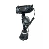 Lido Cup Holder Mount and Mic Holder For Yaesu FTM-500