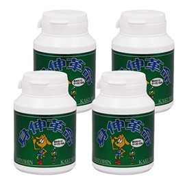 身伸革命4本セット