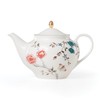 Lenox 890730 Sprig & Vine Teapot