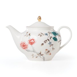 Lenox 890730 Sprig & Vine Teapot