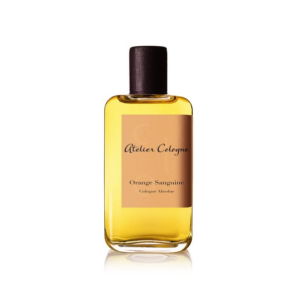Atelier Cologne Orange Sanguine Cologne, 3.3 Ounce