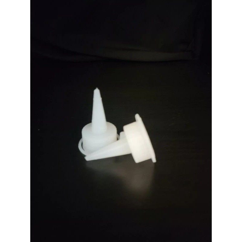 3T Medium Cyanoacrylate SUPER GLUE (2 LB)  200 CPS