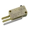 Spares2go D42X 3 Tag Microswitch for Electrolux Dishwasher (3A125-250VAC, 1/10HP)