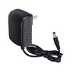 6 Volt 0.5 Amp Coaxial Battery Charger for Kid Trax