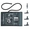 Extra Large Blood Pressure Cuff, Replacement Extra Large Cuff Applicable