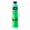 Crema Humectante De Cuerpo Vaseline Aloe Soothe 184g Import