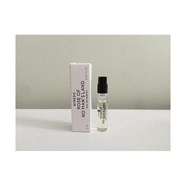 BYREDO Rose Of No Man's Land Eau De Parfum, Deluxe Travel Size, 0.06 oz