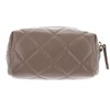 VALENTINO Ocarina VBE3KK547R Toiletry Bag, Colour: Taupe, Taupe, Casual, taupe,