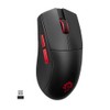 BLIZZARD Alliance Mouse Gaming Ultraligero de 49g, Mouse Inalámbrico con