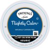 Twinings of London Sleep Nightly Calm Single Serve K-Cup Pods