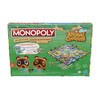 MONOPOLY Animal Crossing New Horizons Edition Board Game for Kids