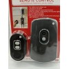 Holiday Times 2 Outlet Wireless Remote Control Indoor & Outdoor