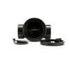 Oatey 4 in. ABS Backwater Valve, Black