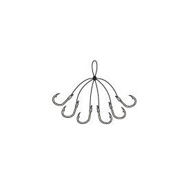 Harimitsu (harimitu) New Cherry Needle 6 Needle 6 # # # # H – 2 