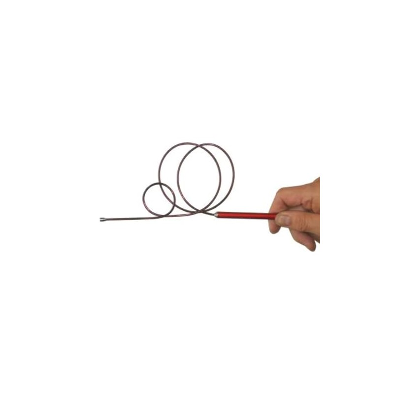 Mighty Worm 26" Flexible Magnetic Pickup Tool