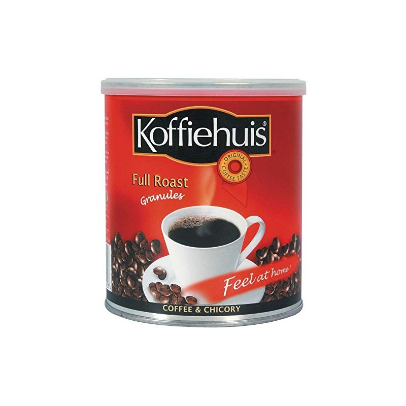 Koffiehuis Full Roast Coffee - 250g