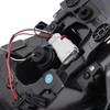 LYNICESHOP LED Tail Lights Rear Brake Lamps Outer TailLight, For
