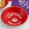 Neviti 598465 Keep Calm Bowls