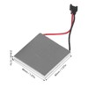 Motor and Power Generation Sheet Accessories, Universal Fireplace Fan Motor