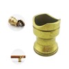 Cigar Punches Cigar Stand Two in One Multifunction Cigar Holder
