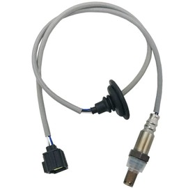 Sensor Downstream Oxygen O2 Sensor Fit for Mitsubishi 2008-2014 Lancer 2.0L-L4 2011-2015 Outlander Sport 2.0L L4 Calif Replaced OE# 250-24751 1588A141, 1588A183, 1588A144, ES20414