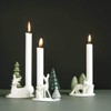 Dottir Winter Stories Candleholder Bambi (91190)