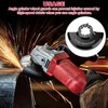 Angle Grinder Wheel Guard 43-54-0155 Fits for Milwaukee 6130-33 Small