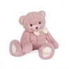 Histoire d'Ours - Plush Bear - Pink - 30cm -