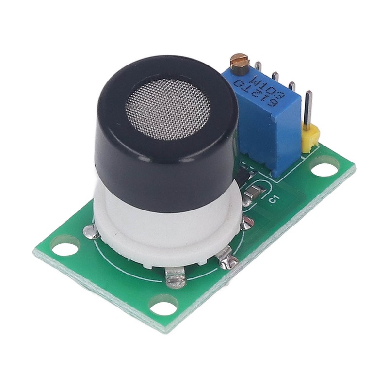 O3 Gas Sensor Module High Sensitivity Dual Panel TTL Signal