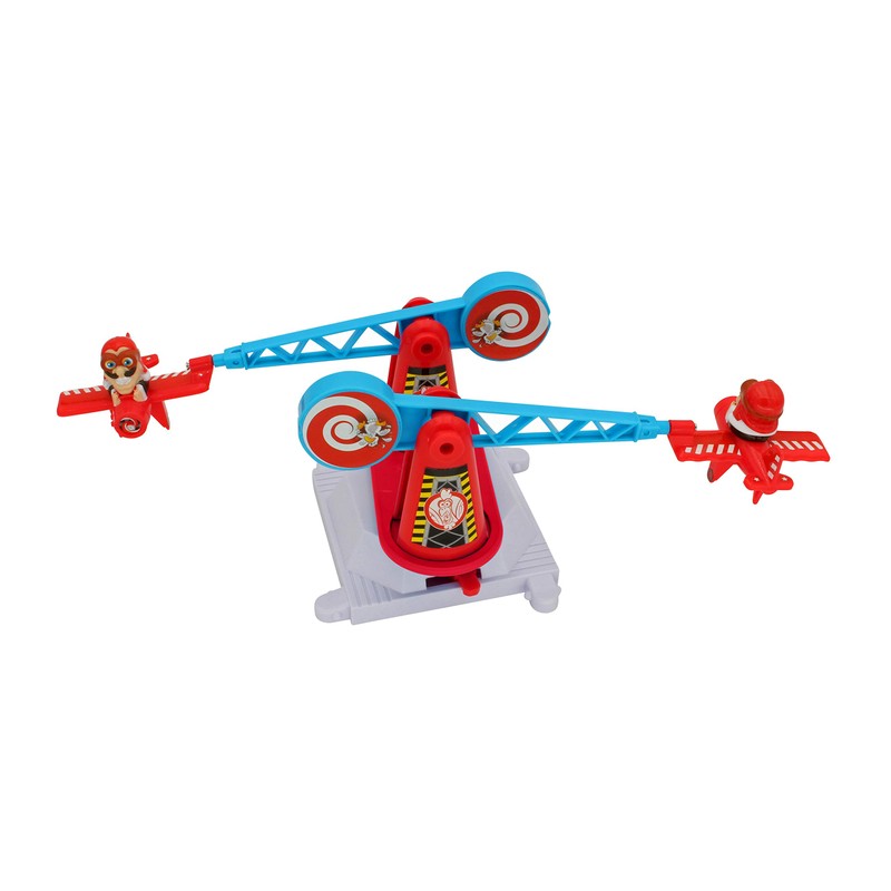 Extension for Two Plane Play for Looping Louie Game Arm,