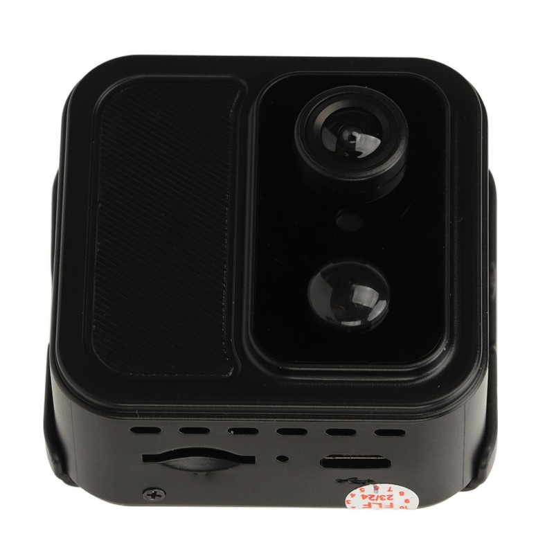 4K Wireless Mini Camera HD Night Vision Cell Phone Remote