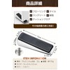 fogman Door Stopper Door Stopper Cute Stylish Indoor Entrance Rubber