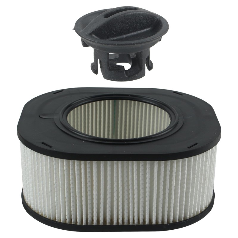 Carbhub Filter Base with Intake Baffle Fit for Stihl MS651