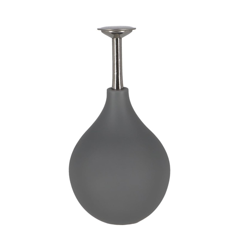 Esschert Design Plant Flower Sprayer Small Grey Atomiser Water Ball