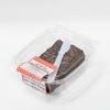 Valley Fudge, Dark Chocolate Caramel Sea Salt, Fresh Artisan Fudge,
