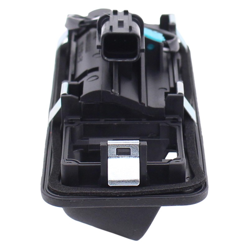 ApplianPar Trunk Lid Handle for Hyundai Elantra 2017-2018