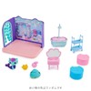 Gabby's Dollhouse Marcat Bathroom Set