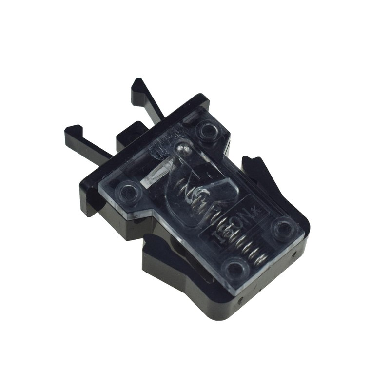 Over Head Console Box Lock 92184AJ020 For Subaru Forester Legacy