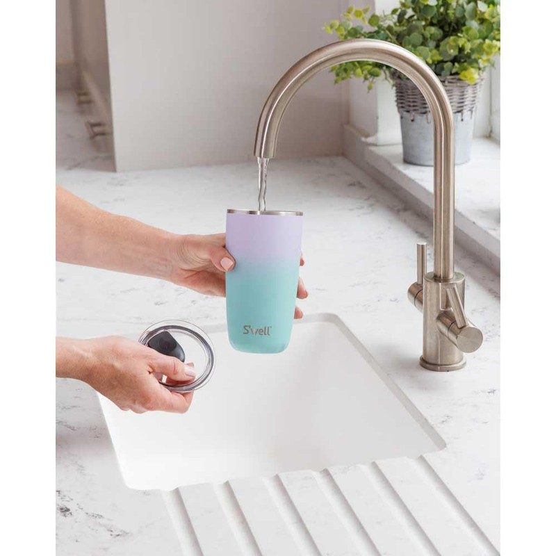 S'well 18oz Stainless Steel Insulated Tumbler Modern Tumbler