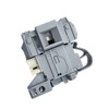 Washing Machine Door Lock Switch 8084553018 Replacement Suitable for Simpson
