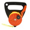 Bewinner Portable Diving Handle Reel, 46m / 150.9ft Scuba Dive